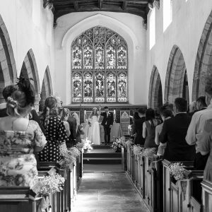We just wanted to say a massive thank you to everyone at Upper Wensleydale Benefice. Everyone made us feel so welcome and like family. Rev Dave’s theatrical personality really made the service so special and made this joyous occasion so upbeat, which really settled the nerves! Both sides of our family can’t stop talking about how it was one of the best services they’ve ever attended." Stephen & Annabel
