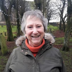 Church Warden, Lay Worship Leader and Electoral Roll